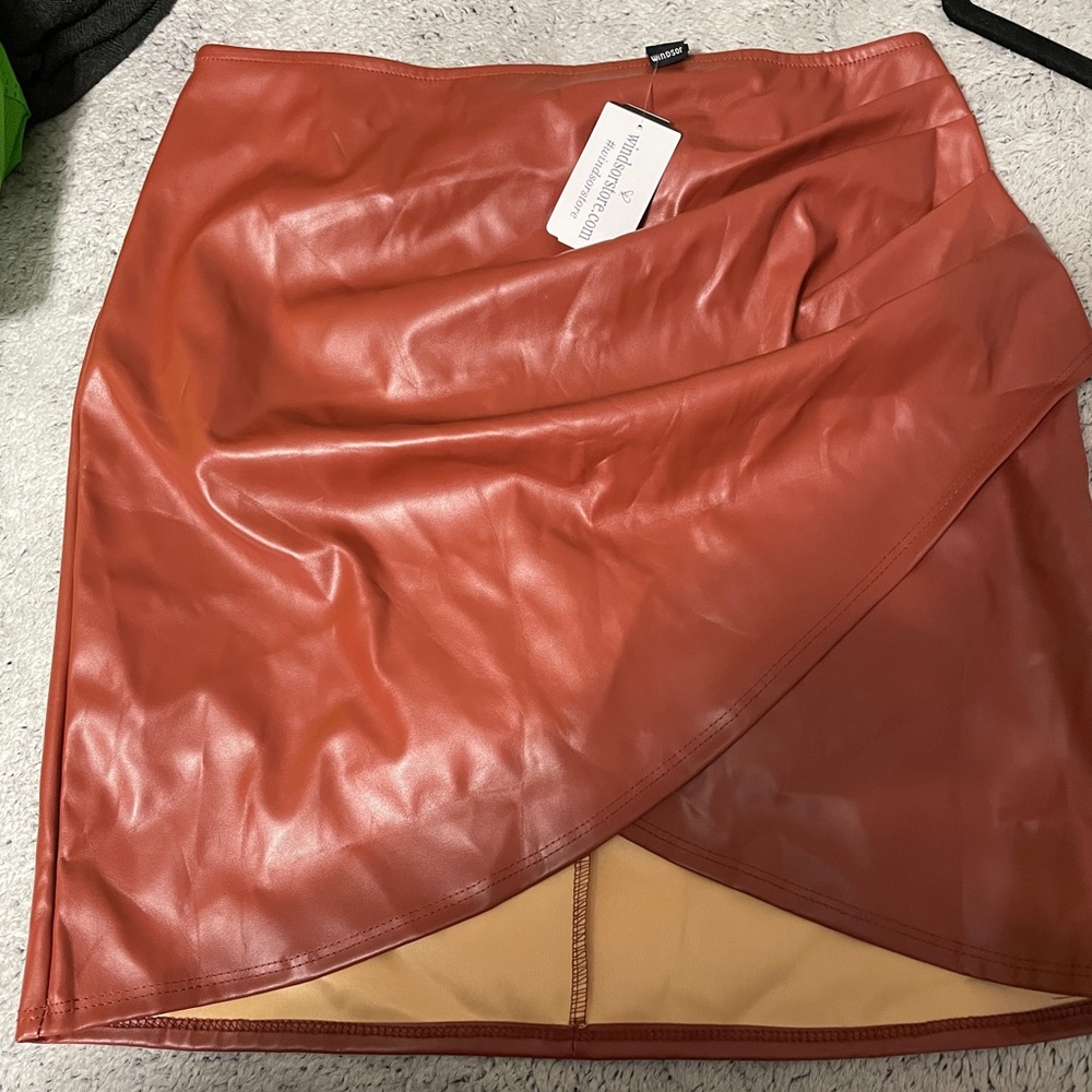 Skirt